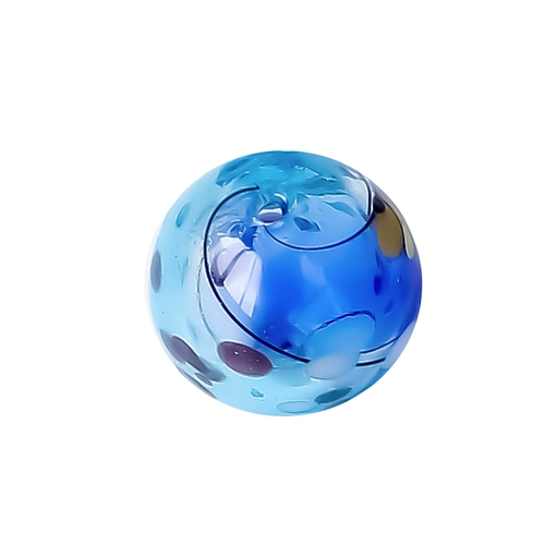 Красивый океанский датчик струйный