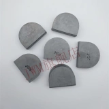 B214 Сварная головка ножа. Производство вогнутой дуги дуги и колеса колеса колеса ролик автомобильный нож yt5 w2 ys8 yt726 yg6