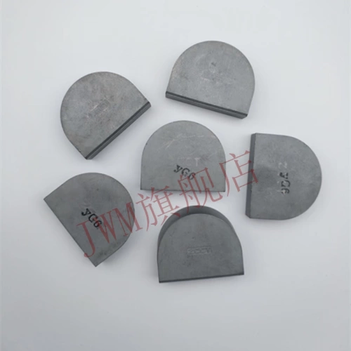 B214 Сварная головка ножа. Производство вогнутой дуги дуги и колеса колеса колеса ролик автомобильный нож yt5 w2 ys8 yt726 yg6