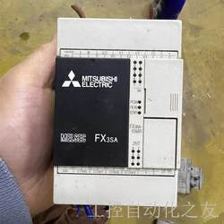 협상을 위한 PLC FX3SA-10MR-CM 분해