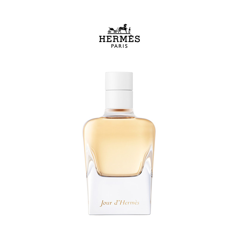 (Christmas presents) Hermes love the light of the Marsee Pale Essence Perfume scented and scented Lasting Female Flower scented casket-Taobao