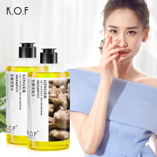 KOF生姜防脱育发洗发水