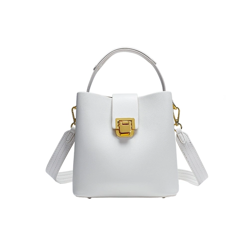 Вместительная и большая модная сумка через плечо на одно плечо, изысканный стиль, из натуральной кожи, коллекция 2023