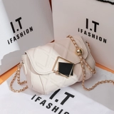 Универсальная кожаная сумка