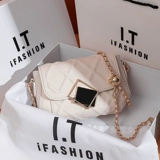 Универсальная кожаная сумка