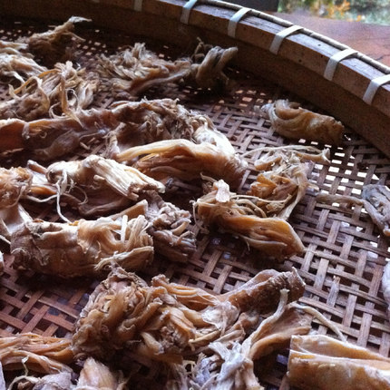 Zhengzong Shaoxing Mei Qiandish Head Dried Goods Plum vegetable Head Soup Mei Dried Vegetable Stem dried vegetable puzi head 500g