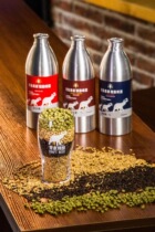 Qingdao Qingxiang craft Beer Pearson 1L*2 cans Wheat white beer 1L*2 cans Monastery 1L*2 cans