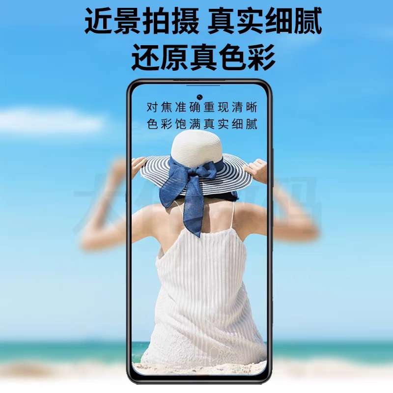 荣耀X系列：探索三款手机背后的影像魔法