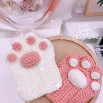 Valentines Day birthday gift for girls and girls Girlfriends Handmade to send friends creative homemade makes sense and special