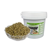 [Тигр] 700 граммов питательных таблеток для монаха попугая, монаха корма попугая для корма попугая