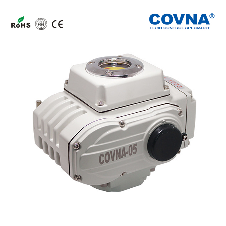 Covna HK60 Electric actuator Switch type electric actuator