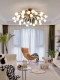 French-Style Living Room Ceiling Light, Romantic and Luxurious, Mid-Century Villa Art, Restaurant Retro, Simple American-Style Bedroom Light, New Model