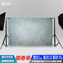 Picture Oil Painting Background Cloth Childrens Retro Photography and Picture Studio Photo Oil Canvas Food Pet