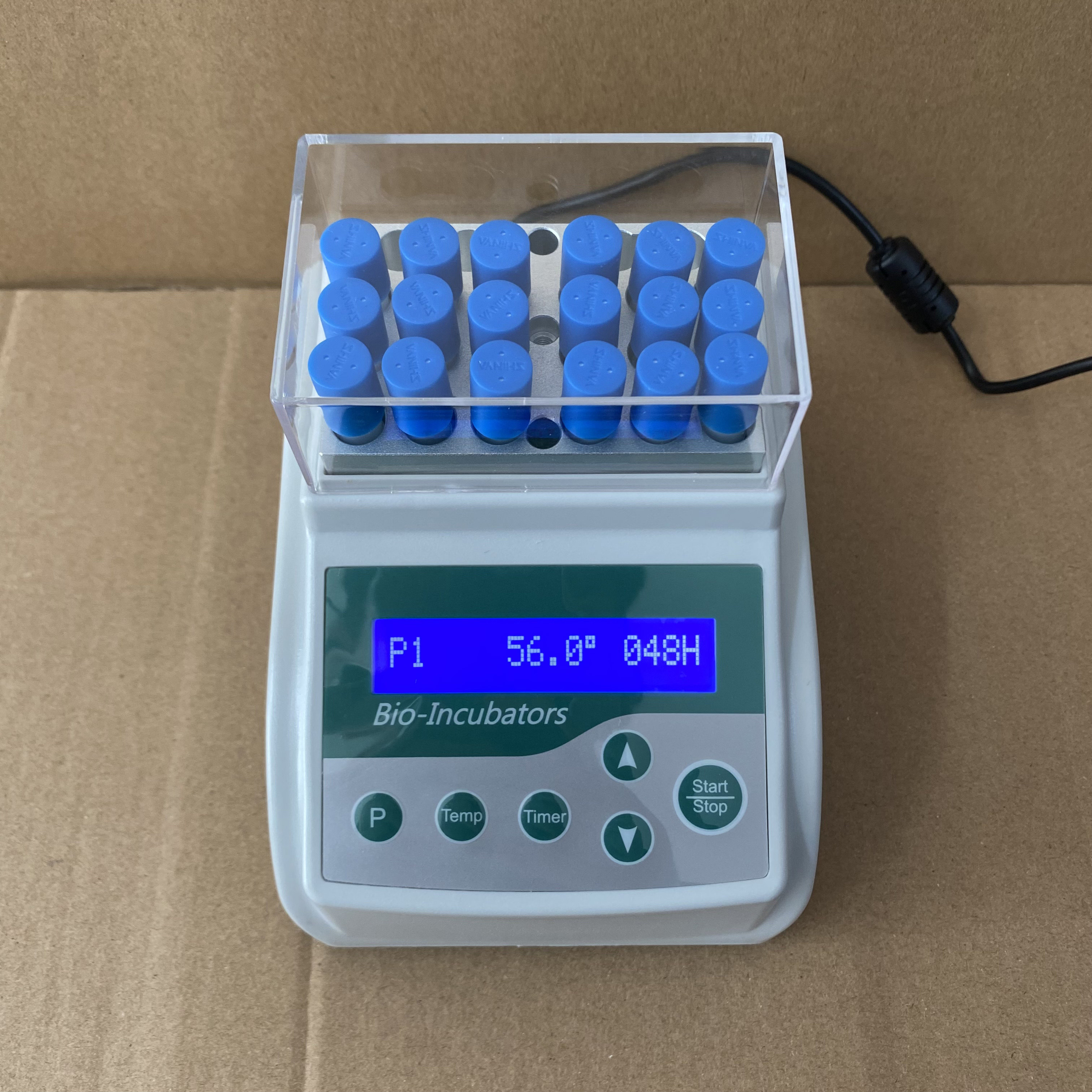 生物指示剂培养器 生物培养器 生物指示剂检测器 口腔、诊所医院