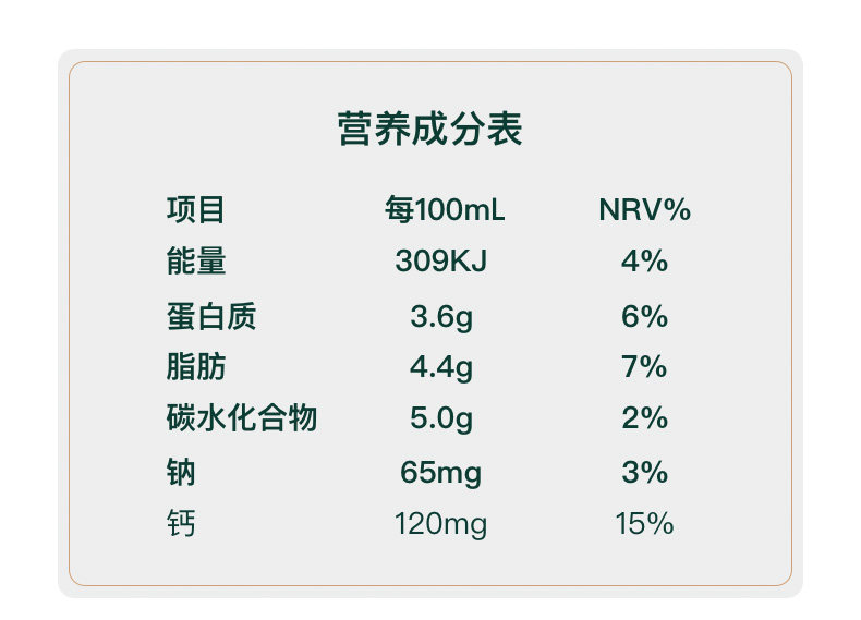 安享好物 安享A级纯奶-圣牧高钙 有机纯牛奶 国标 