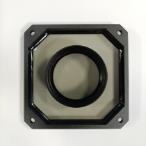 New original Hikvision MV-ID2000 ID3000 ID5000 polarizer smart code reader accessories