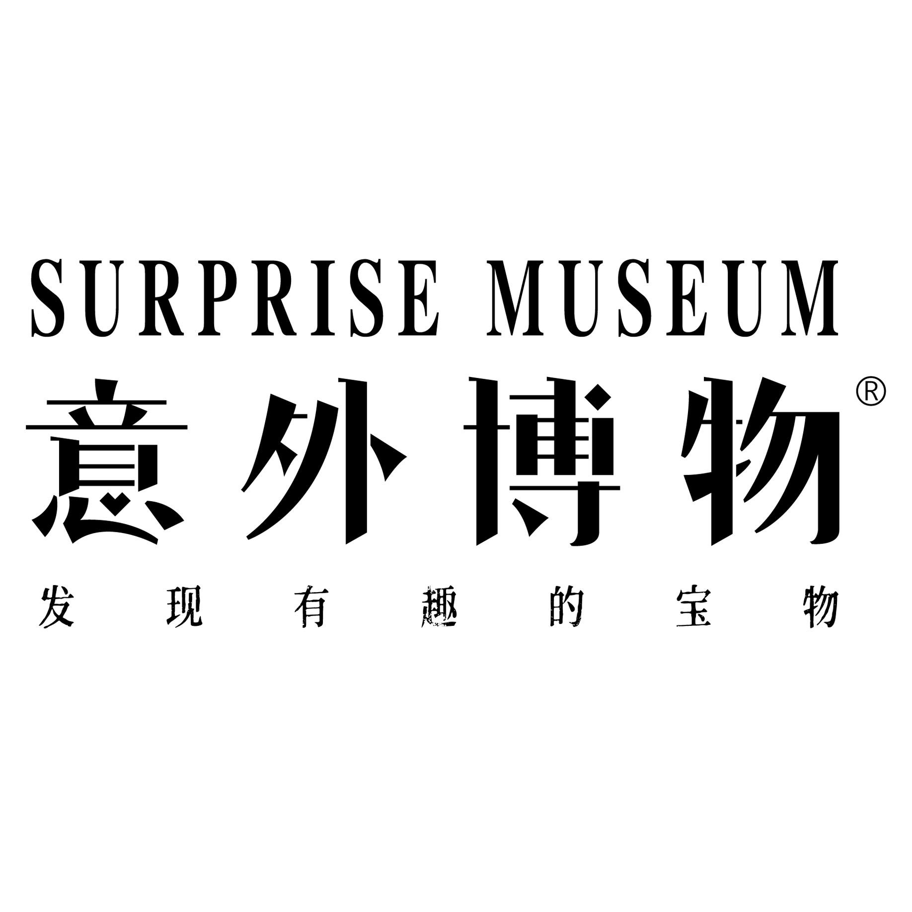 意外博物