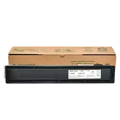 Toshiba T2323C CS powder box e-studio 232323am printer ink cartridge 2523A AD photocopier 2822AM 2823AM