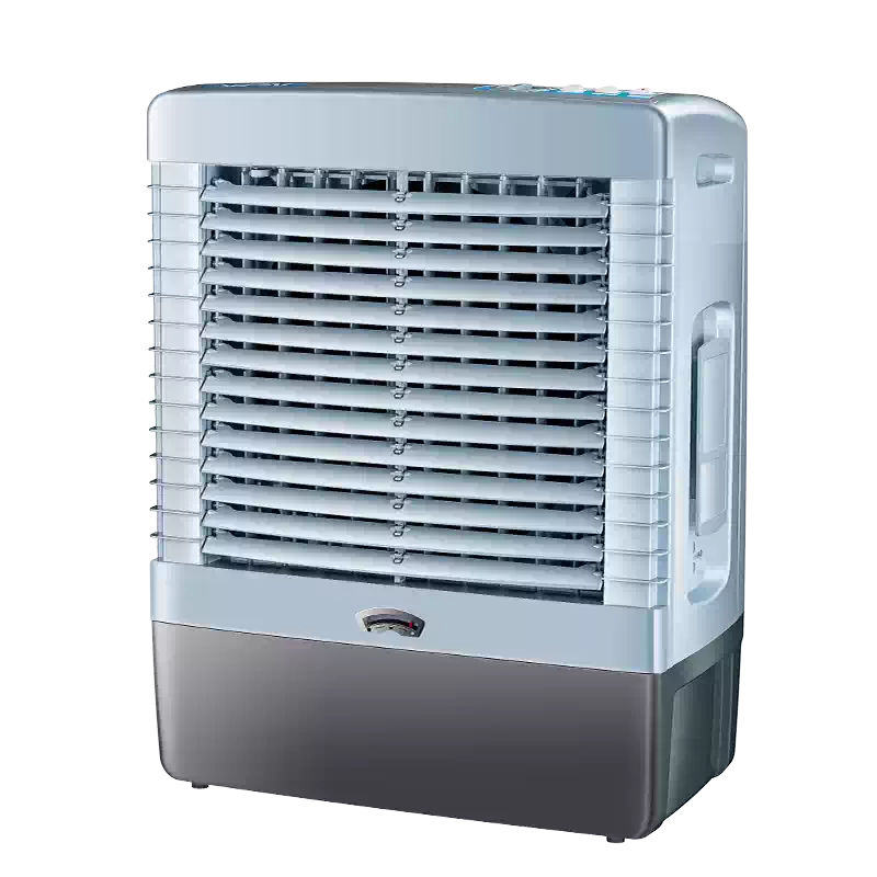 聖帕商用可移動式冷風機7L大水箱太陽能冷風機適用戶外-Taobao-Tmall