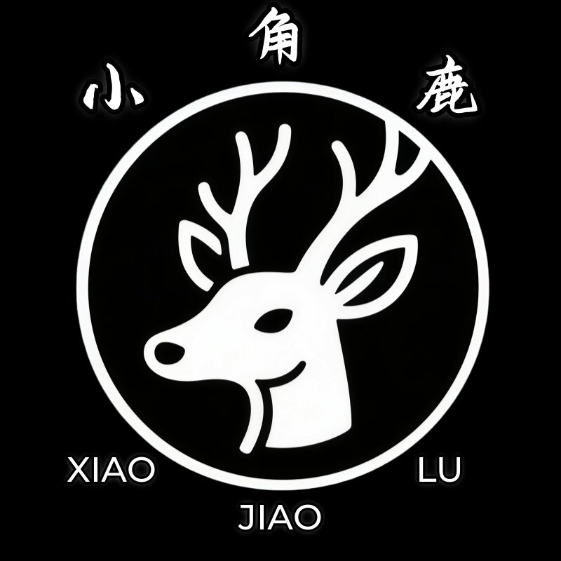 小角鹿 XIAOJIAOLU 匠心女鞋