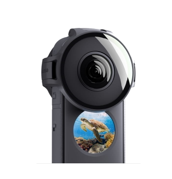 Insta360 ONE X2 Upgraded Lens Protector New Product