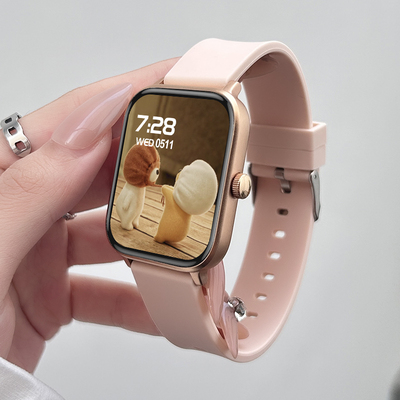 Совместимый смартфон, браслет, андроид, bluetooth, для влюбленных