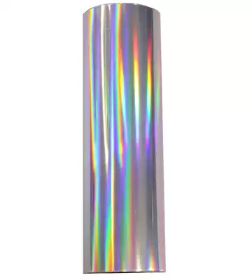 Colorful foil paper gold Hot Paper