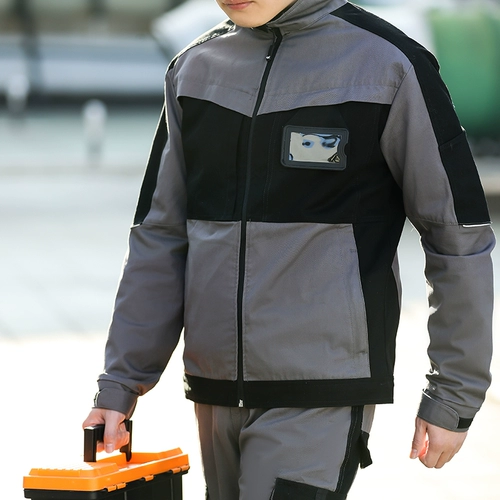 Хлопковый комплект, износостойкая униформа медсестры для работы для отдыха, рабочая одежда, делается под заказ