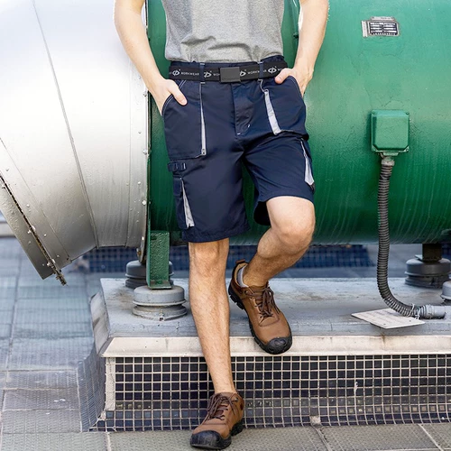 Летние шорты, рабочие износостойкие штаны