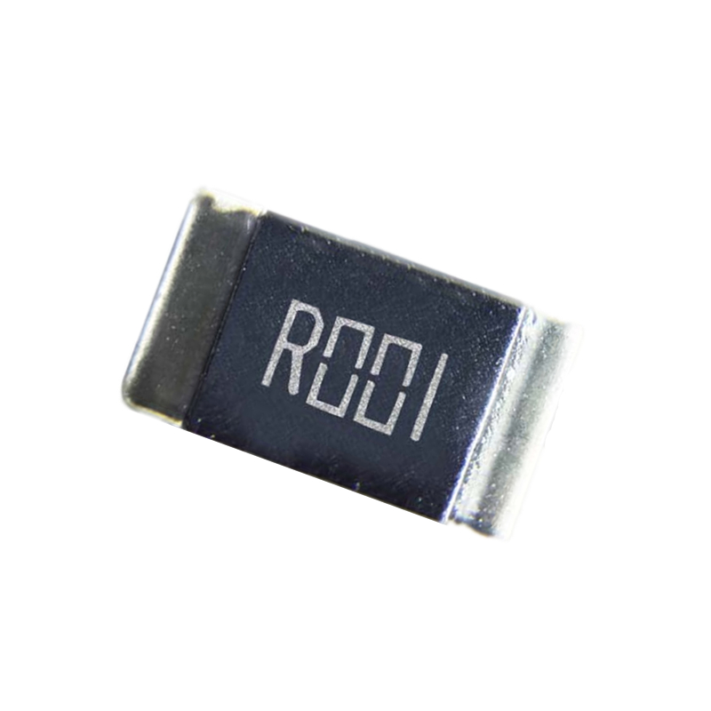 1206 patch alloy sampling resistance 1W 1% 0001 R001 2mR 0 005R 01R 0 10 milo-Taobao