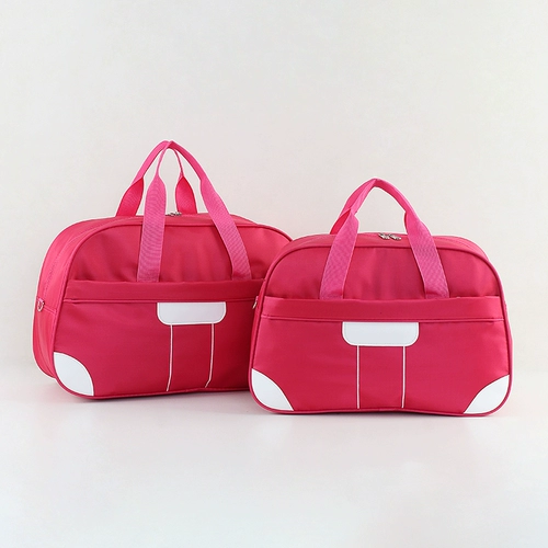 Вместительная и большая водонепроницаемая портативная сумка для путешествий, сумка через плечо, спортивная сумка подходит для мужчин и женщин, чемодан