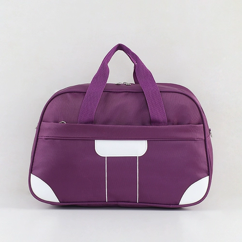 Вместительная и большая водонепроницаемая портативная сумка для путешествий, сумка через плечо, спортивная сумка подходит для мужчин и женщин, чемодан