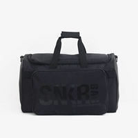 SNK черные персонажи