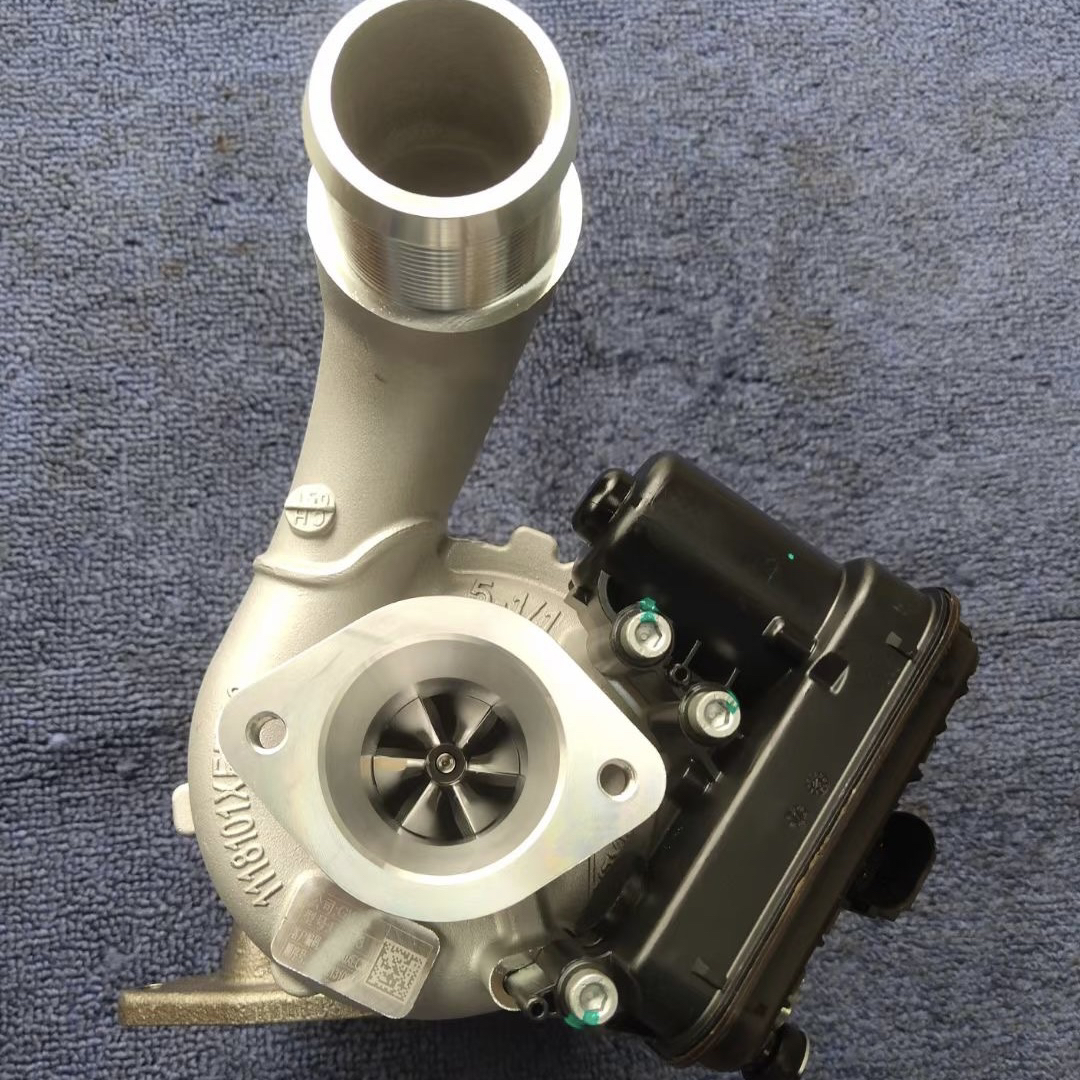 魏派长城VV7 VV5/H6 二代2.0T涡轮增压器1118100XEC36