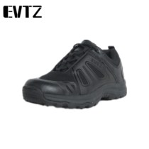 New EVTZ Sentinel EB05 Low Gang work Training shoes Summer Breathable Running Training Shoes Men Tactical Outdoor Hiking Shoes