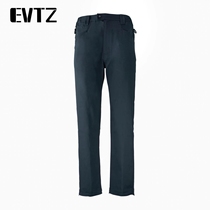 EVTZs new EU-01P spring and autumn windproof water-repellent oil-resistant high-intensity commuting workwear duty pants
