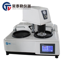 LMP-3S fully automatic gold phase sample grinding machine gold phase grinding machine gold phase polishing machine gold phase pre-grinding machine