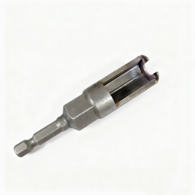 Three-Way Junction Tool for Disassembly, Ddf Rack Disassembly Tool, Three-Way Junction Tool for Disassembly, Electric and Manual Universal Use