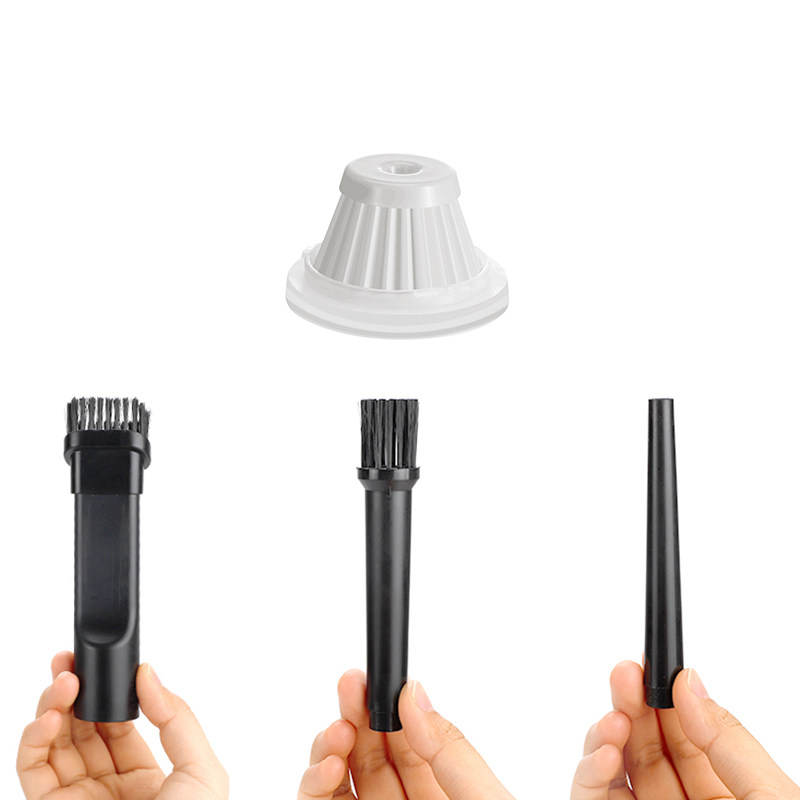 ATEnge blows one dust blower original accessories filter core blow tube battery extended brush repair