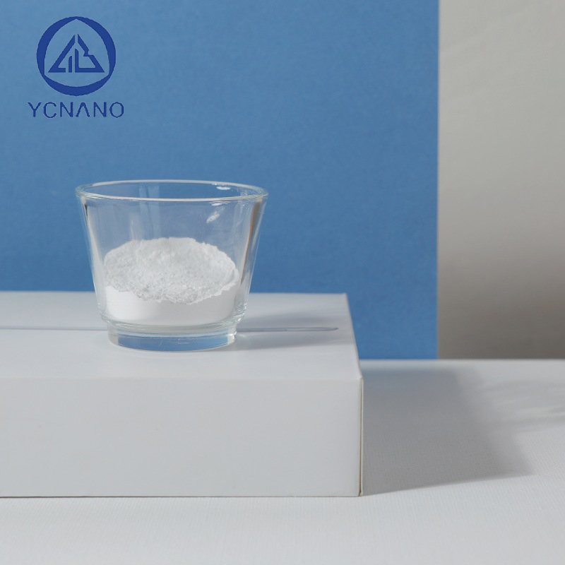 High pure nanoscale oxidation ytterbium interference manufacturer to supply 3N ytterbium oxide