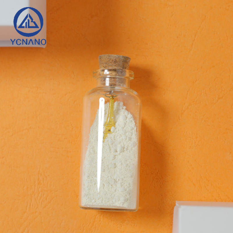 Nano - grade oxide manufacturer ultra - fine 3N tantalum oxide