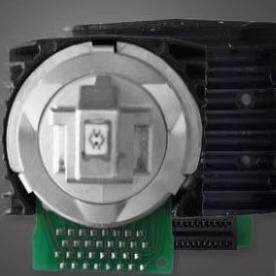 Fujitsu Original Dpk750 750Pro Print Head