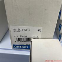Inquiry before bidding: DRT2-R0S16 terminal block brand new and original 1 (negotiable product)