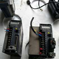 Inquiry before bidding: RUKING servo driver SEA1-10LRCP 1kw physical picture in stock