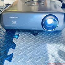 Inquiry before bidding: Projector SHARP XR-5180X