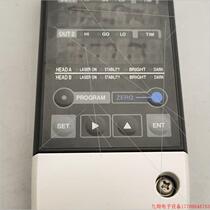 Inquiry before bidding: Keyence LKGD500
