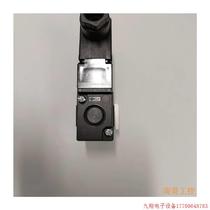 Pre-auction inquiry: SMC solenoid valve VT307-5DZ1-02 Negotiable price non-actual price negotiation