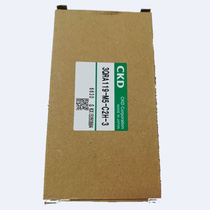 Inquiry before bidding: Original brand new Xikaili solenoid valve 3QRA119-M5-C2H-3 in stock