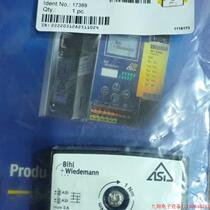 Inquiry before bidding: Brand new Bihl Wiedemann module BWU3157 complete models welcome to inquire