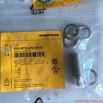 Inquiry before bidding: Brand new original Turck proximity switch BI8U-MT18-AP6X-H1141 PTFE coated